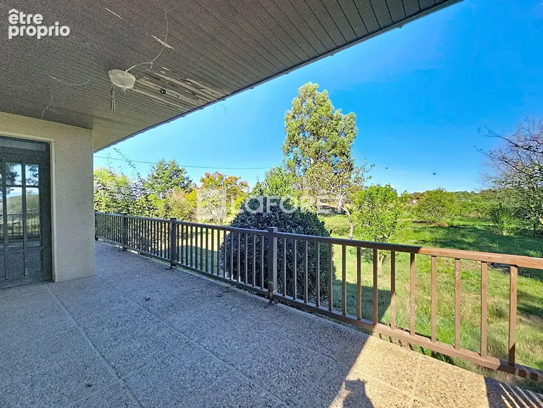 Maison proche Orthez 4 pièce(s) 94m² - photo 6
