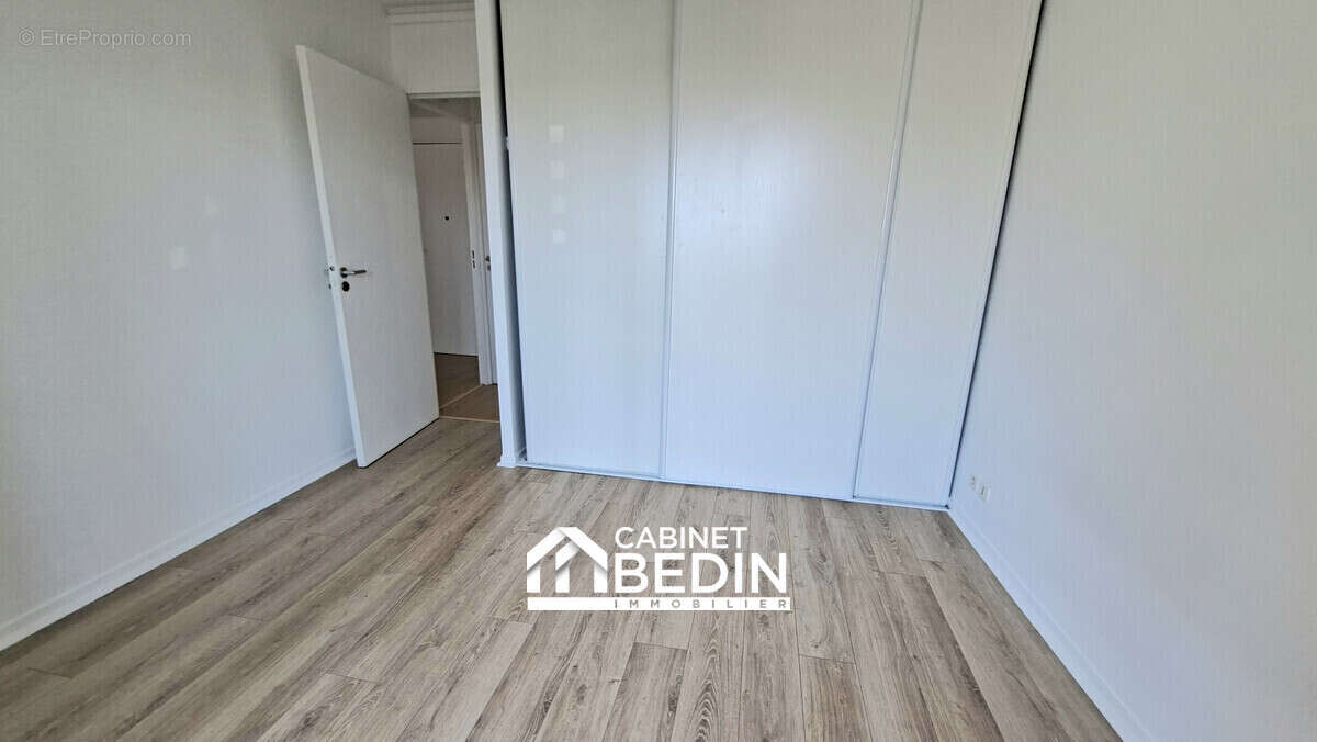 Appartement 44 m² à La Teste-De-Buch  - photo 6