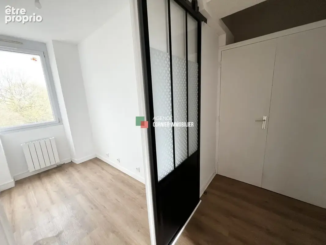 Appartement 62 m² à Noyal-Sur-Vilaine  - photo 6