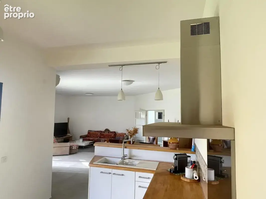 Appartement 251 m² à Montpellier  - photo 8