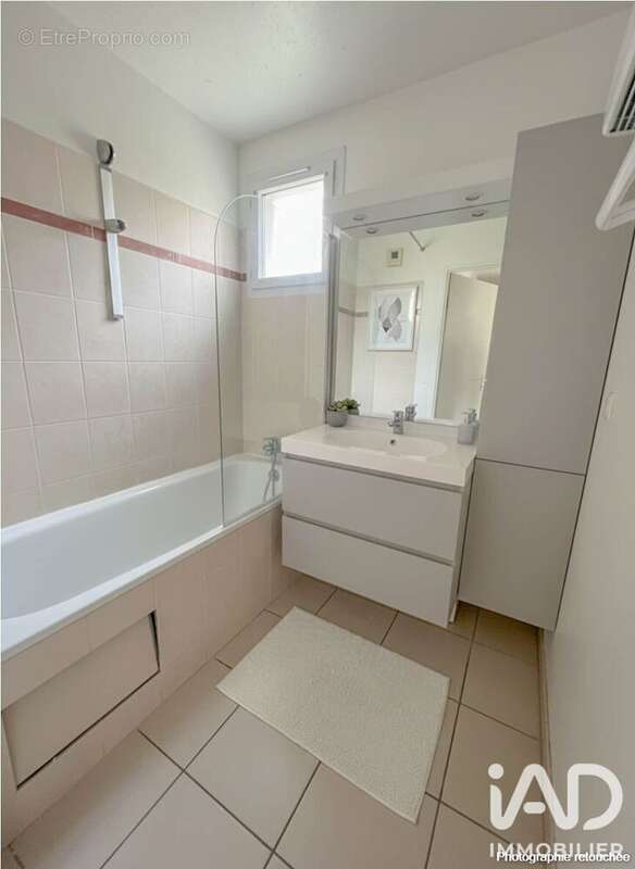 Photo 5 - Appartement à BUSSY-SAINT-GEORGES