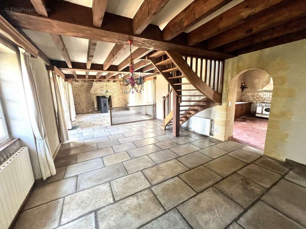 Maison 164 m² à Beynac-Et-Cazenac  - photo 7