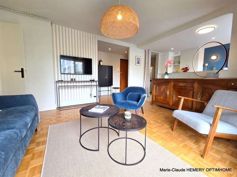 Appartement à DINARD
