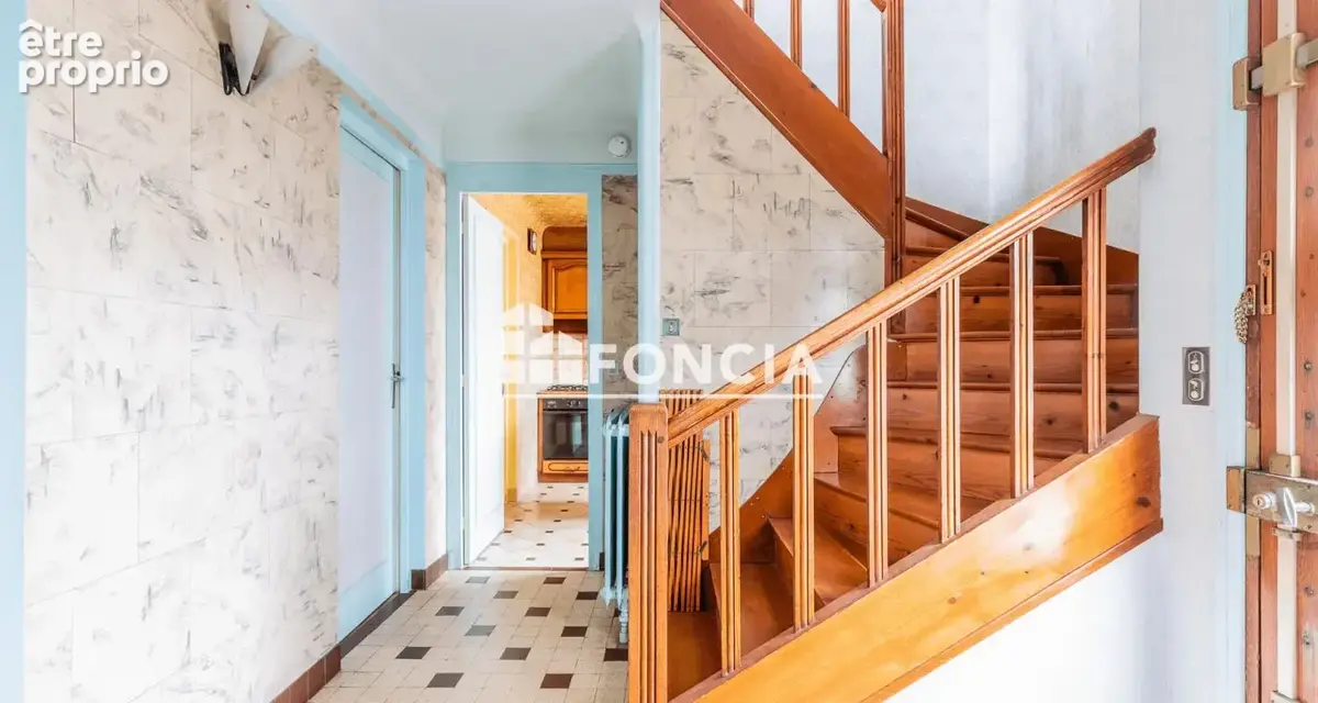 Maison à vendre à Savigny-sur-Orge - 4 pièces 100 m² 3 chambres - photo 7
