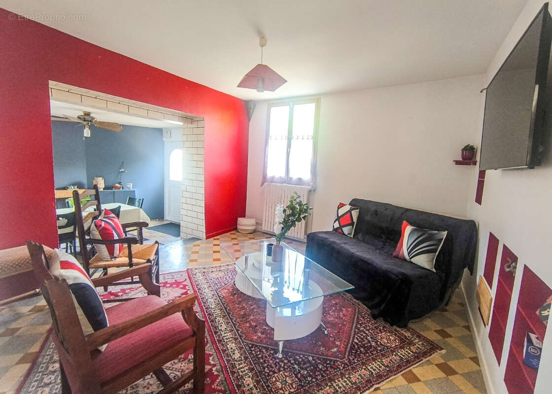 Maison à NOGENT-L'ARTAUD