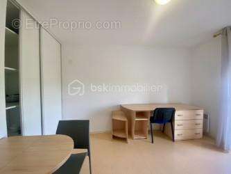 Appartement à METZ