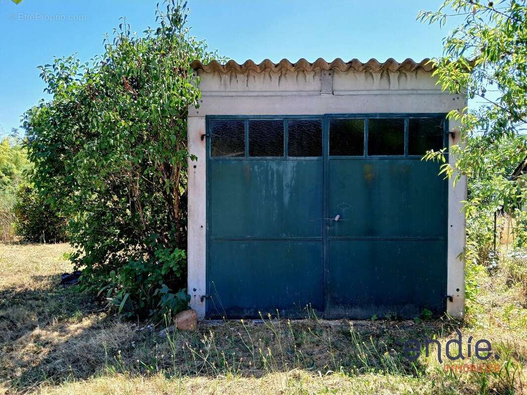 Maison de 102 m².à CHITRAY - photo 9