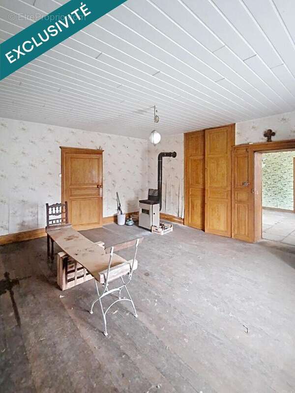 Photo 6 - Maison à MERCY-LE-HAUT