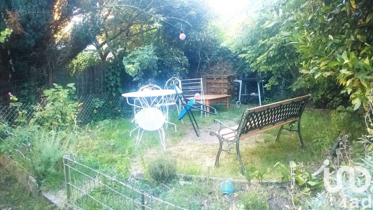 Photo 1 - Appartement à NANTES