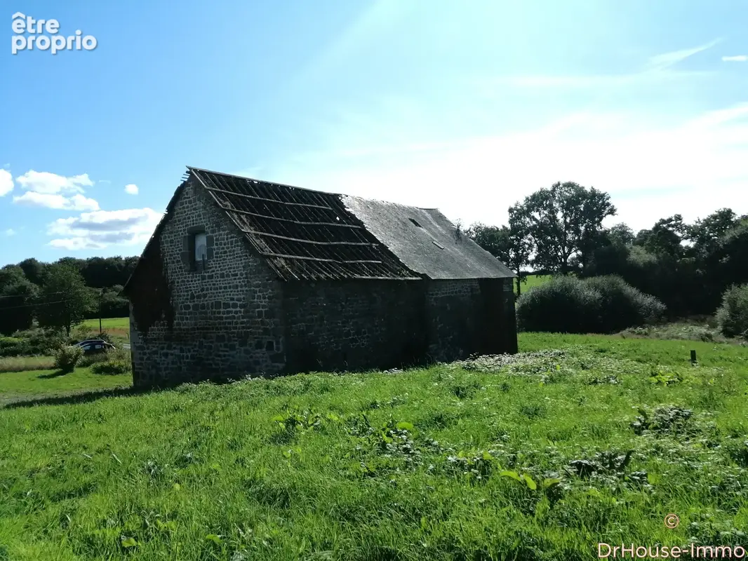 Maison 1 pièce 100 m² à vendre à Vire (14500) - photo 7