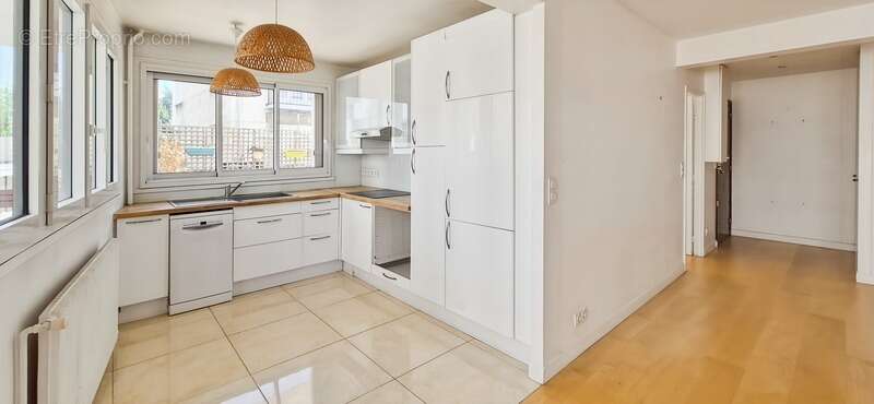 Appartement à MALAKOFF