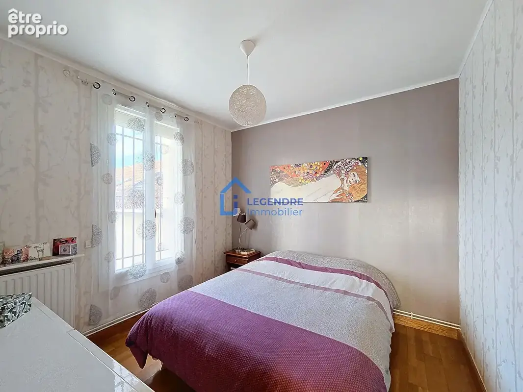 Maison Pierrelaye 7 pièce(s) 125 m2 - photo 10