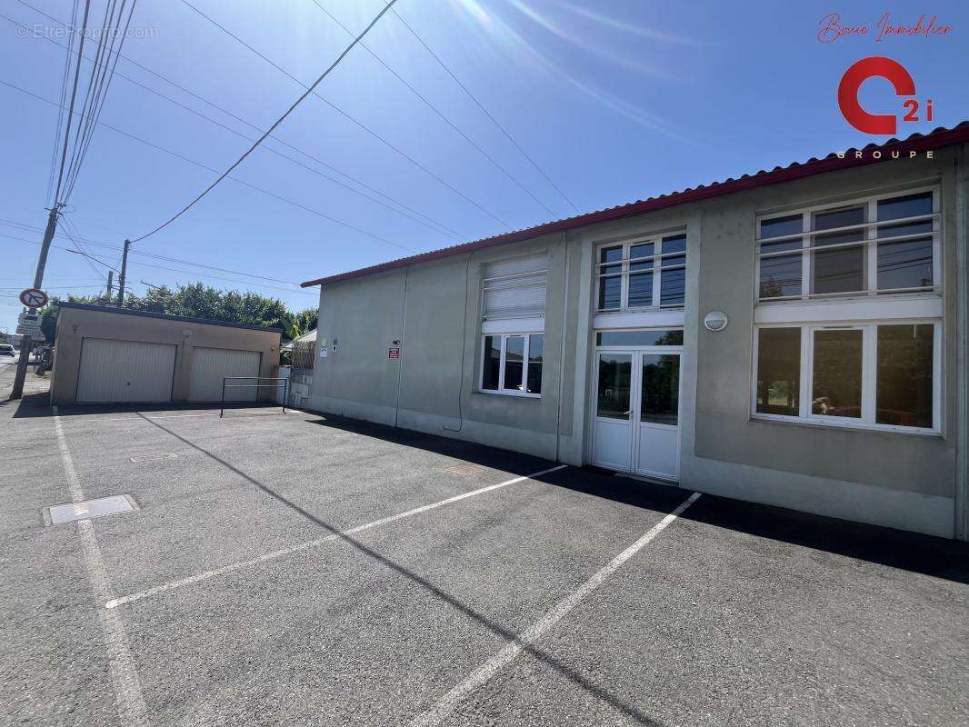 Appartement à TARBES