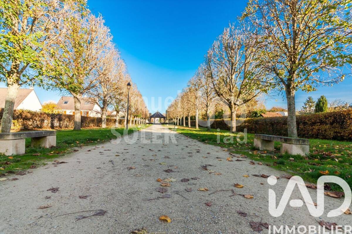 Photo 1 - Maison à VERNEUIL-L&#039;ETANG