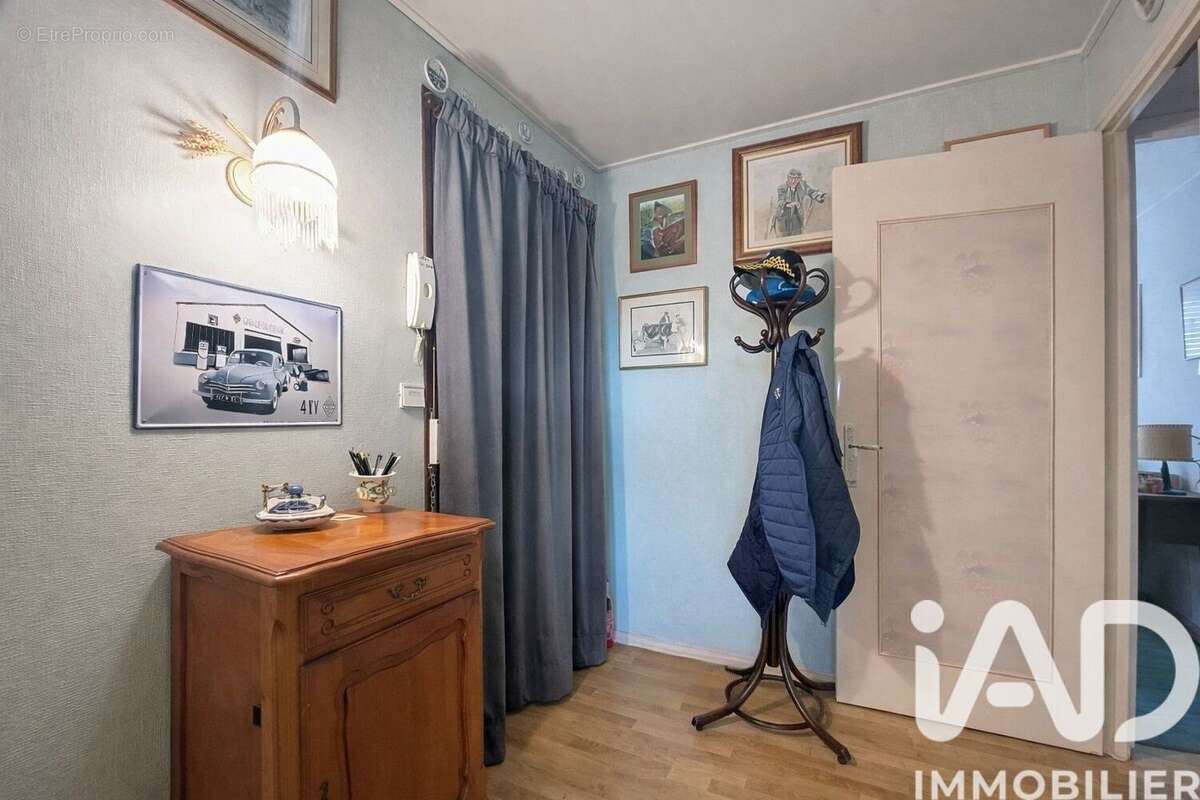 Photo 3 - Appartement à ROUEN