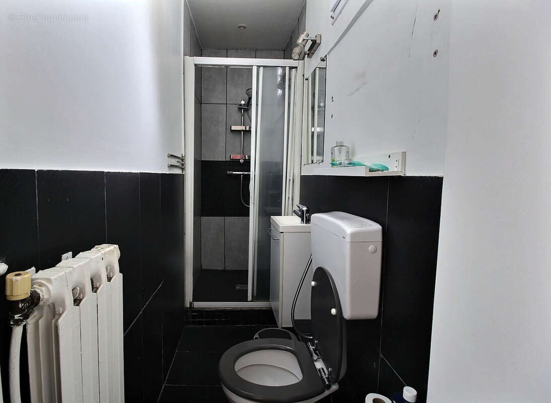 Appartement à MONTREUIL