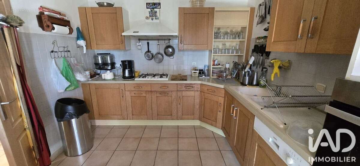 Photo 7 - Maison à AUBIGNAN