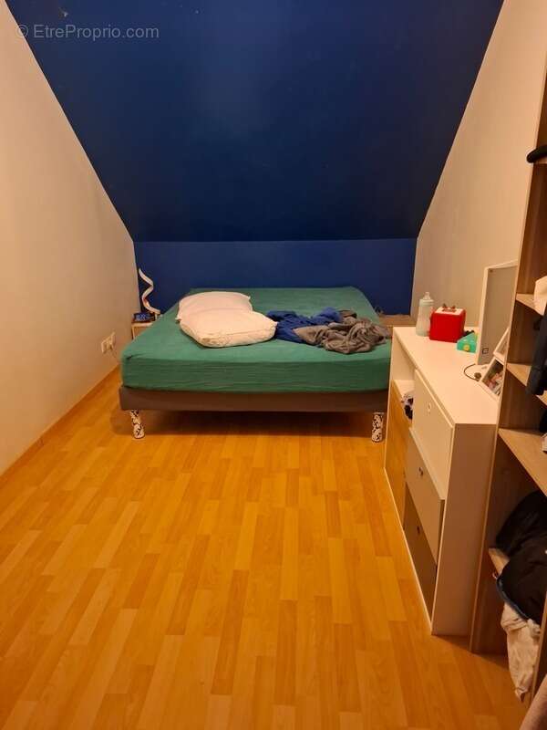Maison à vendre 4 pièces CINQ MARS LA PILE (37) - photo 8