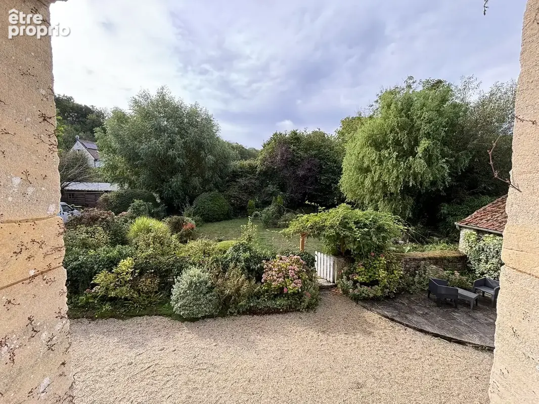 Propriété de caractère au cœur du Bessin - photo 9