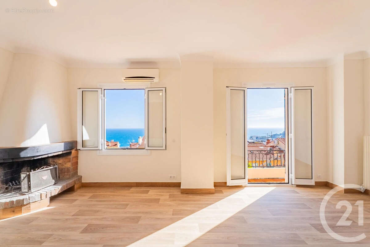 Maison à BEAUSOLEIL