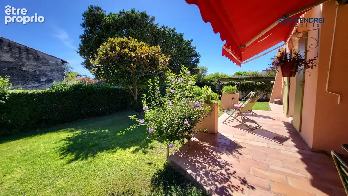 Maison 5 pièces 110 m² à vendre à Le Cailar (30740) - photo 4
