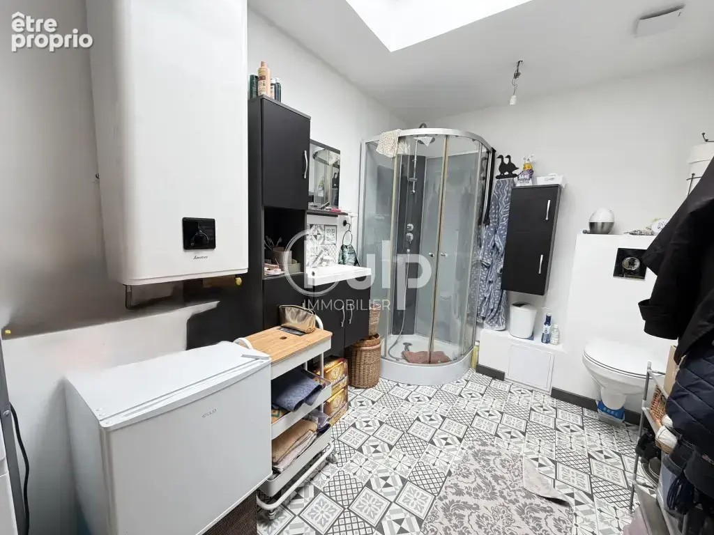 Appartement rez de chaussée  à vendre à hazebrouck - photo 4