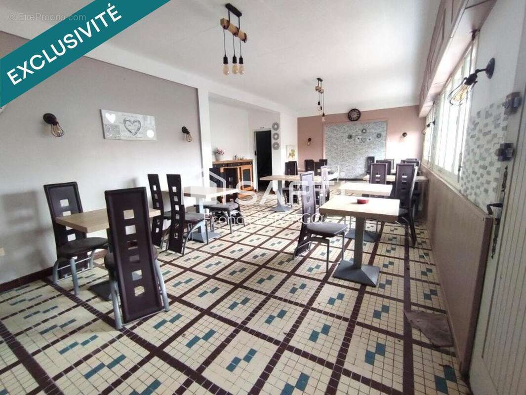 Photo 2 - Appartement à CAZAUBON