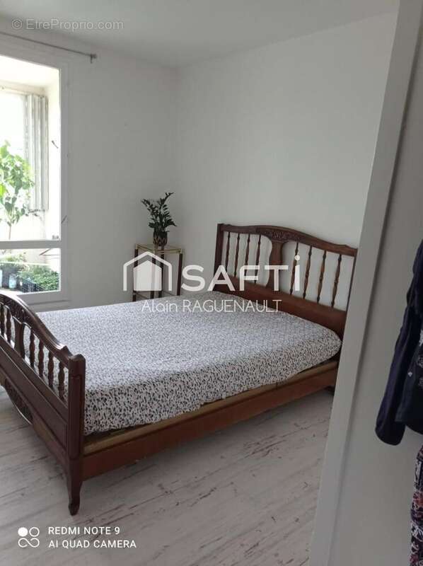 Photo 3 - Appartement à VENISSIEUX