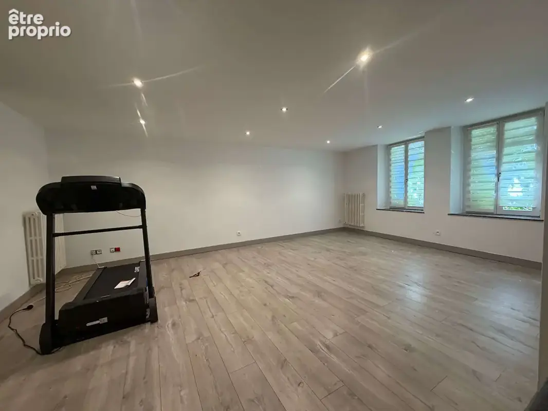 Maison de village Rozérieulles 10 pièce(s) 320 m2 + 1 appartement privatif de 70 m² - photo 25
