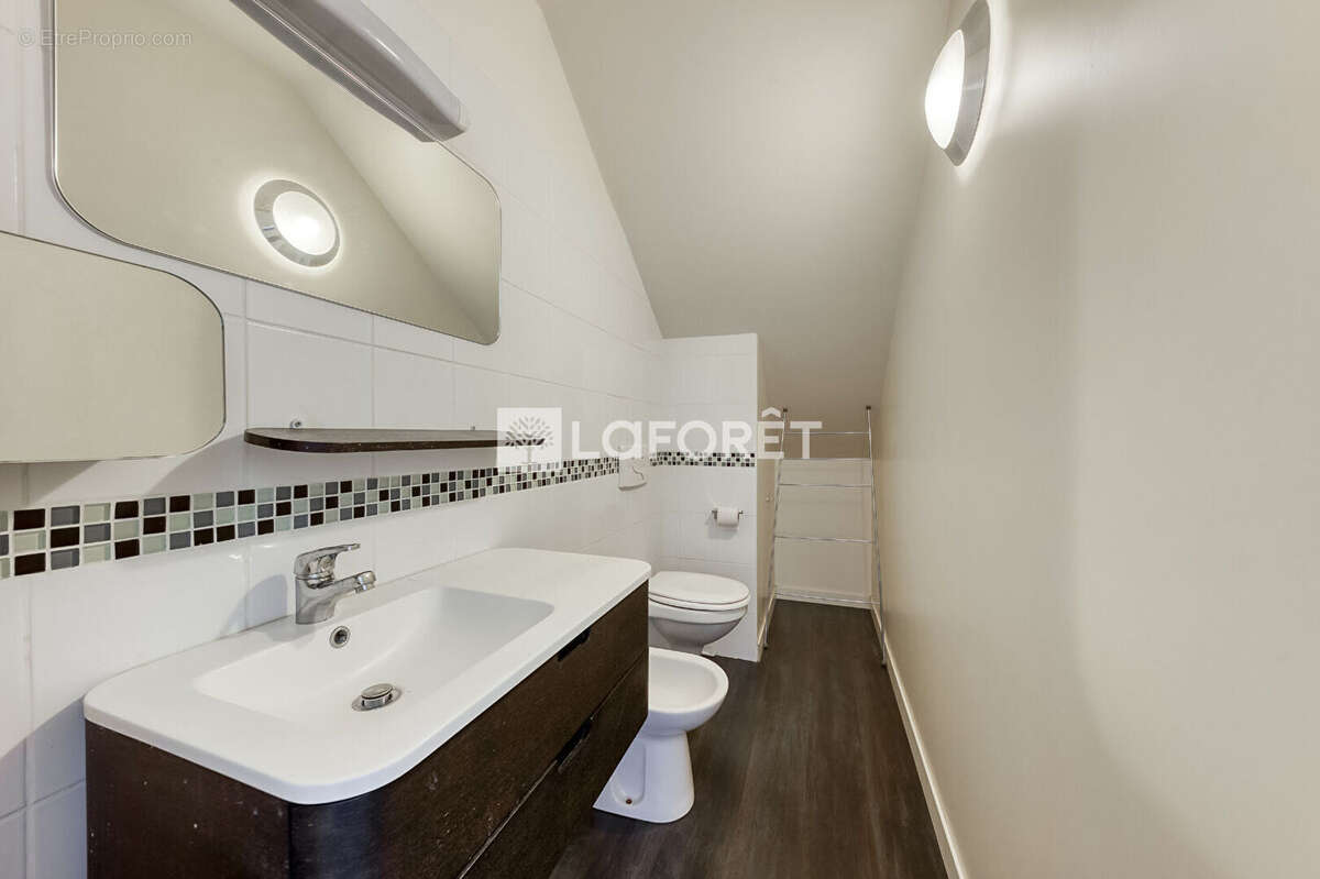 Appartement Ozoir La Ferriere 3 pièce(s) 74 m2 - photo 11