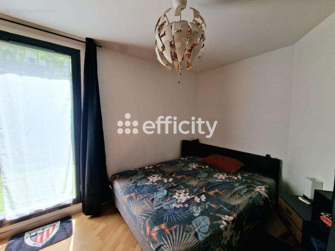 Appartement ancien - photo 4