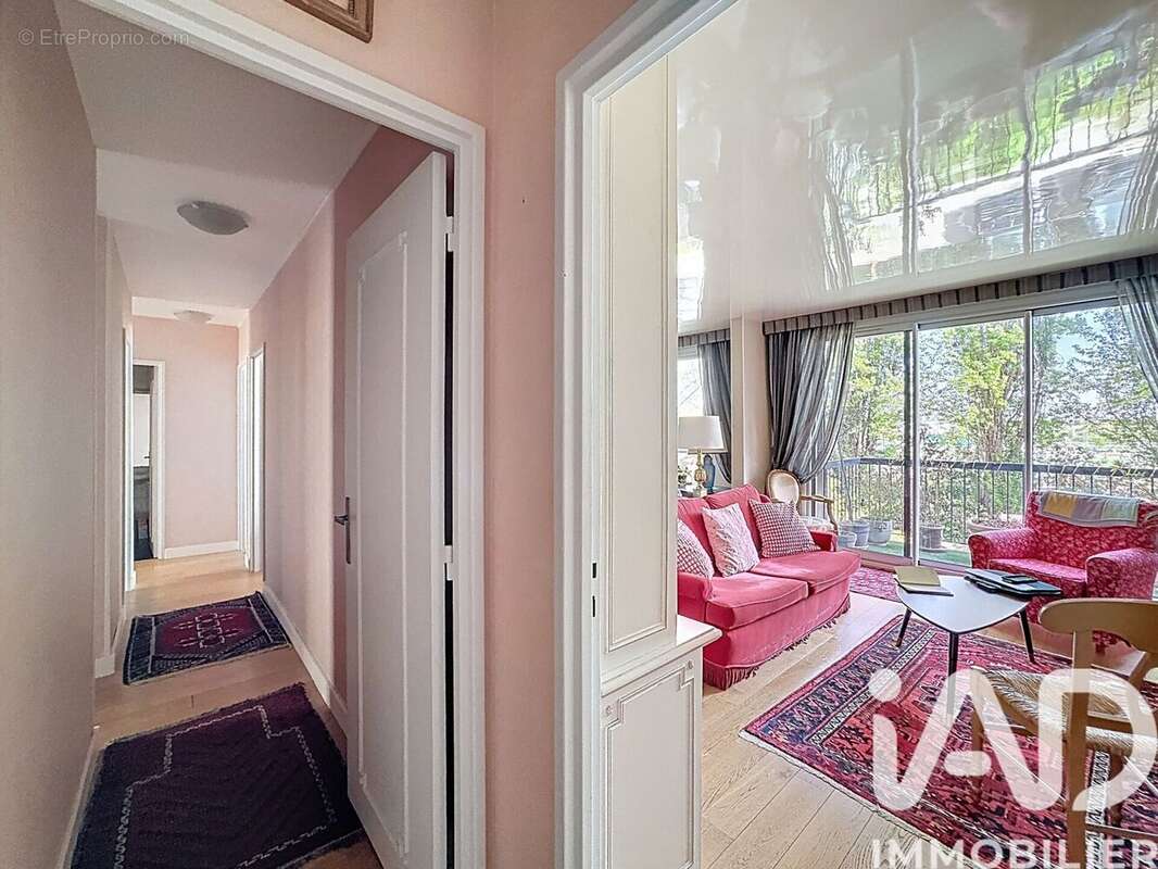 Photo 9 - Appartement à DEUIL-LA-BARRE