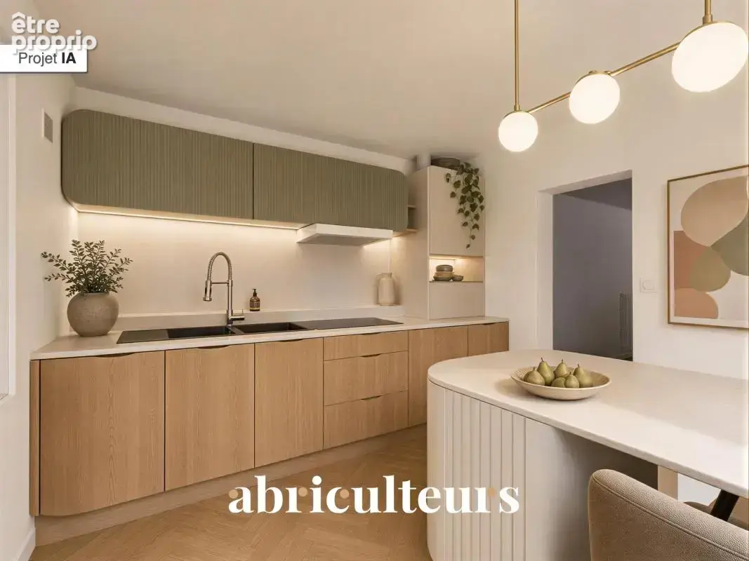 Maison familiale dans un confort moderne avec piscine intérieure en vente à Rillieux-la-Pape (69140) - photo 8