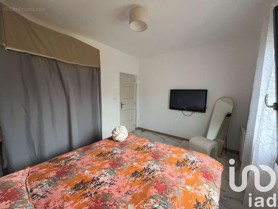 Photo 9 - Maison à LA CHAPELLE-JANSON