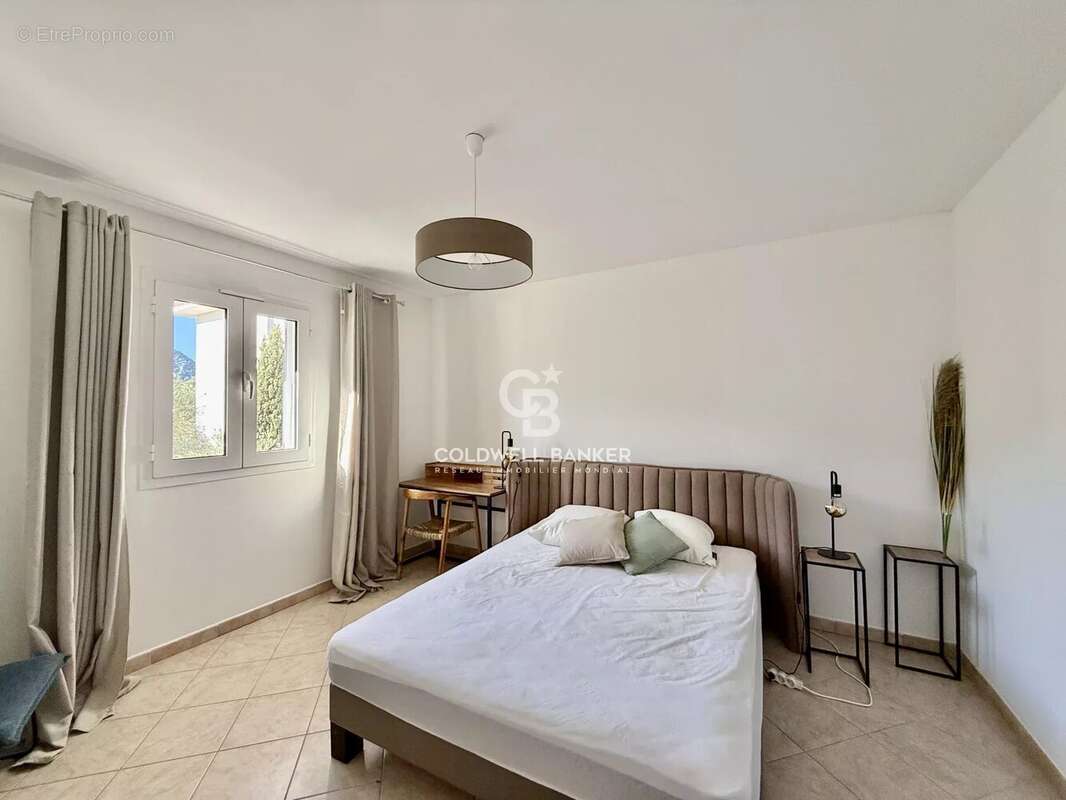 Appartement à L&#039;ILE-ROUSSE