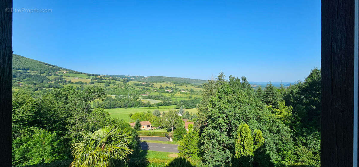 Villa Saint Vincent Du Pendit 10 pièce(s) 325 m2 - photo 16