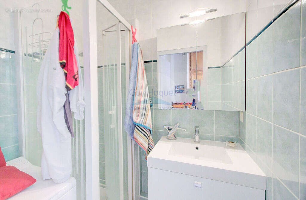 Appartement à OULLINS