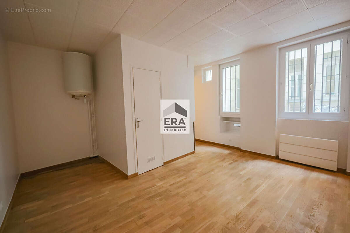Appartement 20m² à paris 14e arrondissement - photo 6