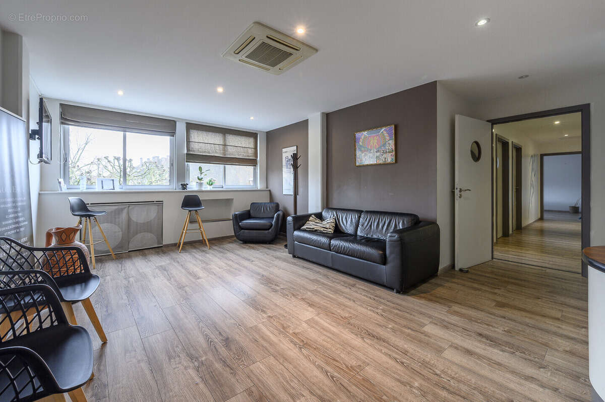 Commerce 265 m² à Strasbourg  - photo 76