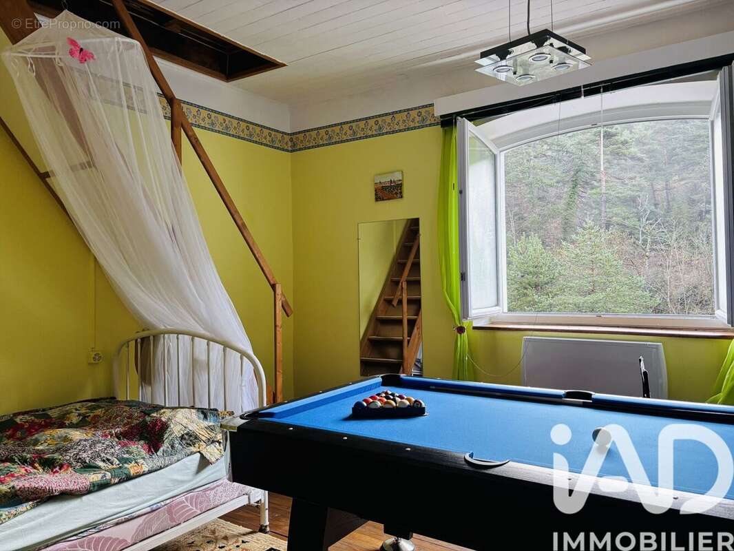 Photo 8 - Maison à SAINT-SAUVEUR-CAMPRIEU