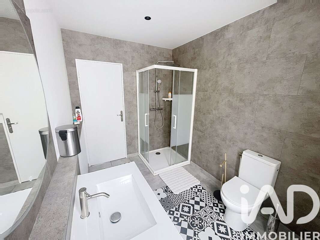 Photo 9 - Maison à REIMS