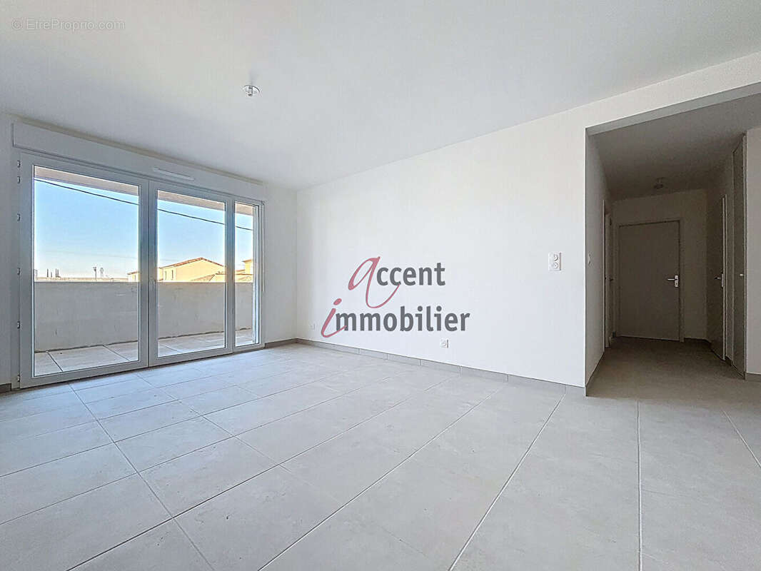 Appartement à CAVAILLON