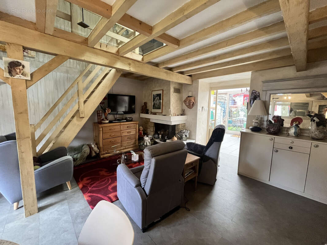 Maison à MONISTROL-SUR-LOIRE