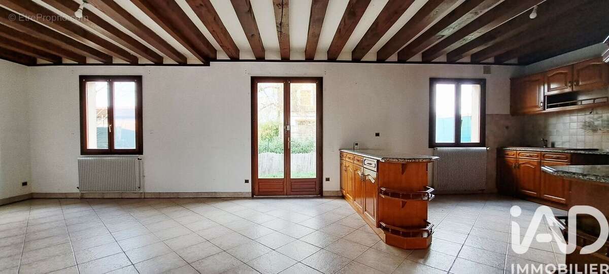 Photo 8 - Maison à VIMORY