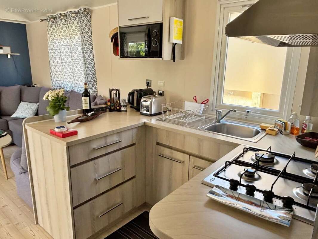 Maison à ROQUEBRUNE-SUR-ARGENS