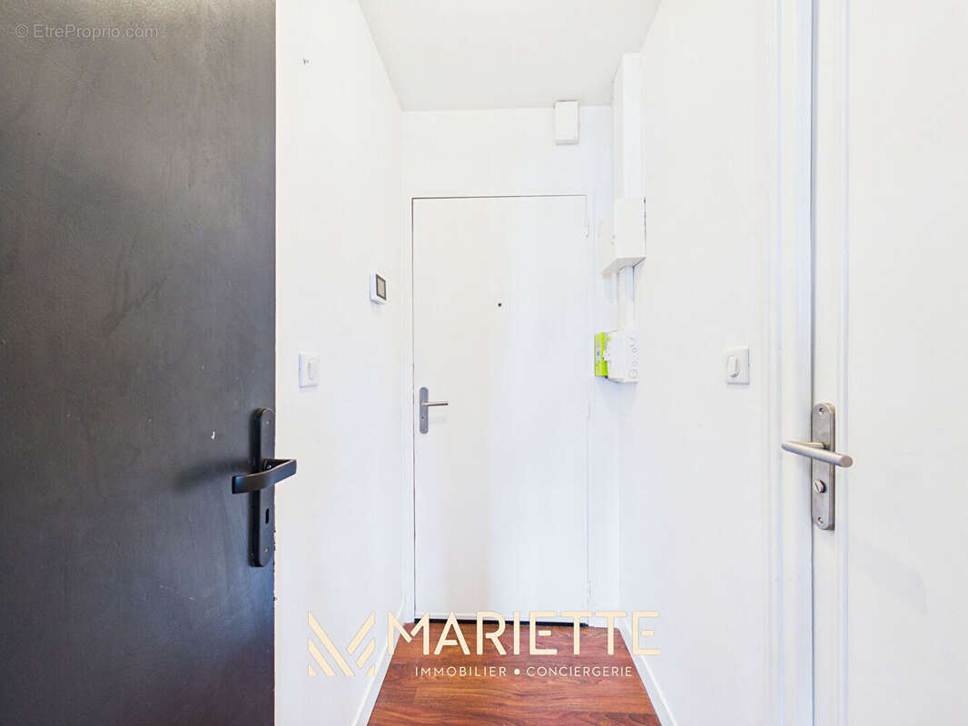 Appartement à CONCARNEAU