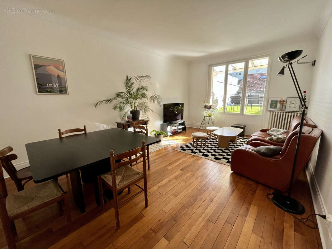 Maison à CLERMONT-FERRAND