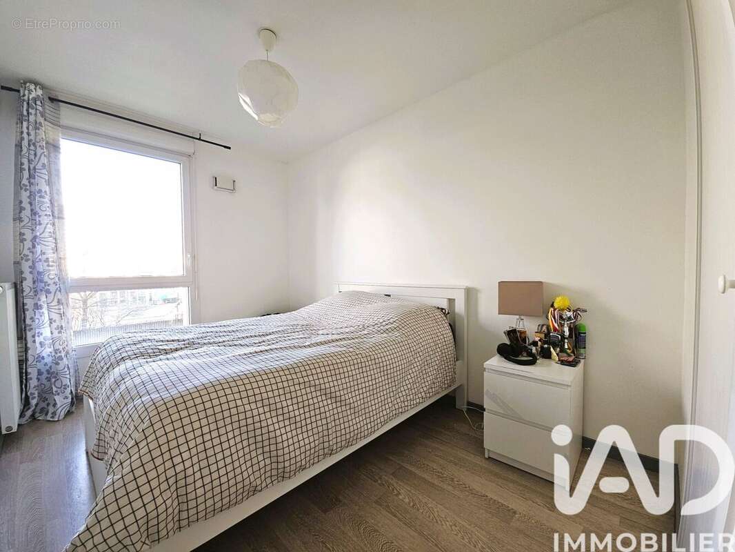 Photo 9 - Appartement à SAINT-MARTIN-D'HERES