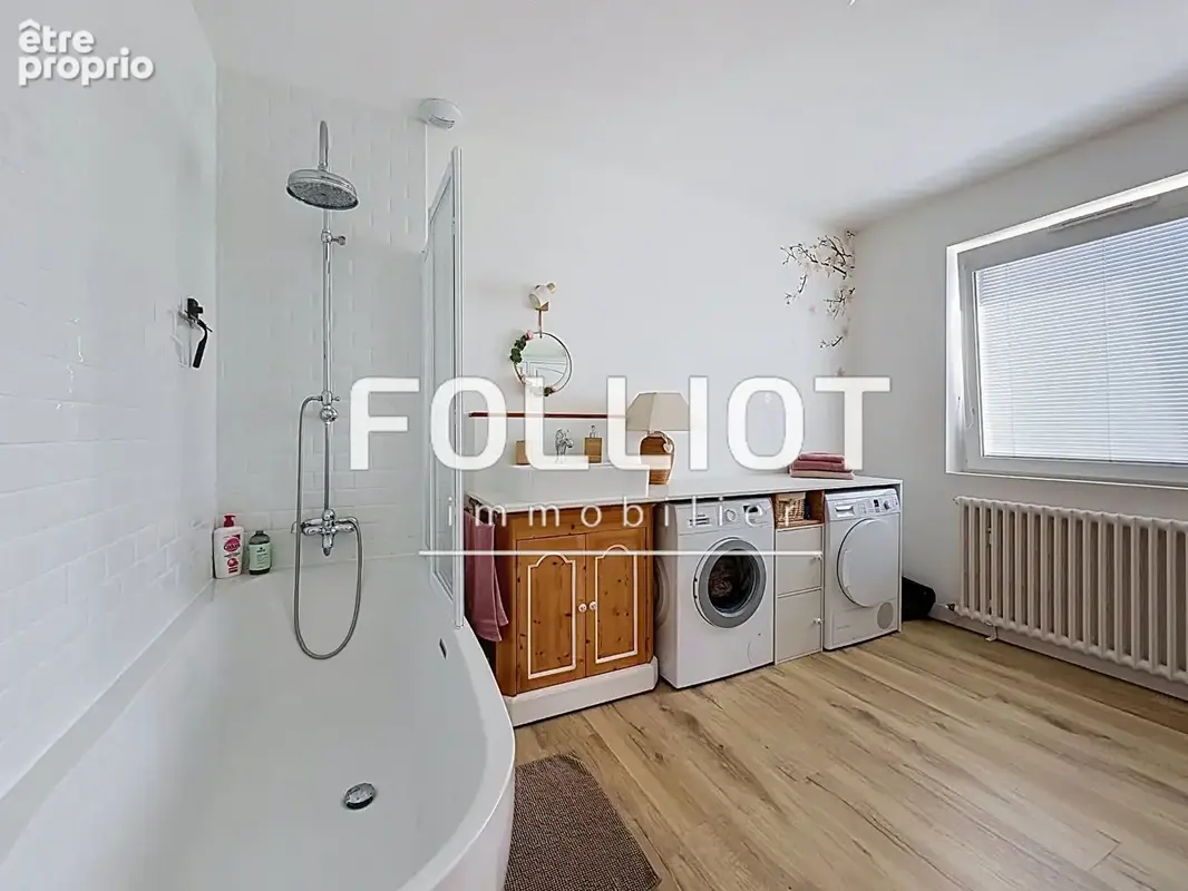 Maison de 8 pièces avec 6 chambres à vendre à Granville - photo 7