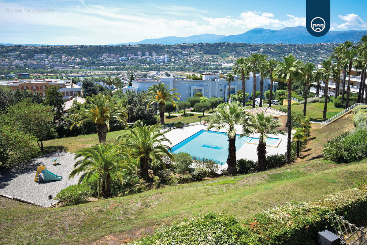Nice - corniche fleurie - appartement 4 pièces - 94 m2 - photo 4
